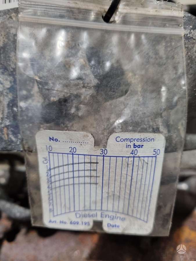 Fiat Ducato, F1AGL411D, двигатель