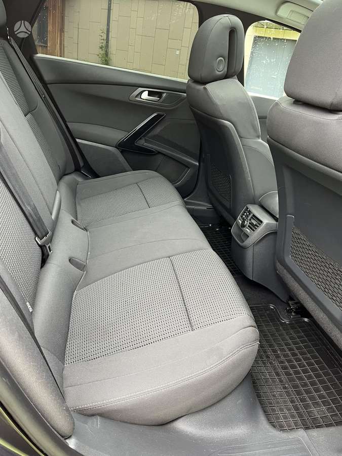 Peugeot 508 - 12