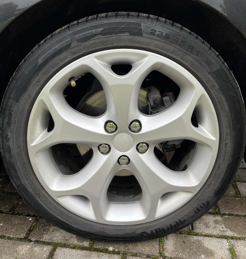 Peugeot 508, 1.6 l., Универсал
