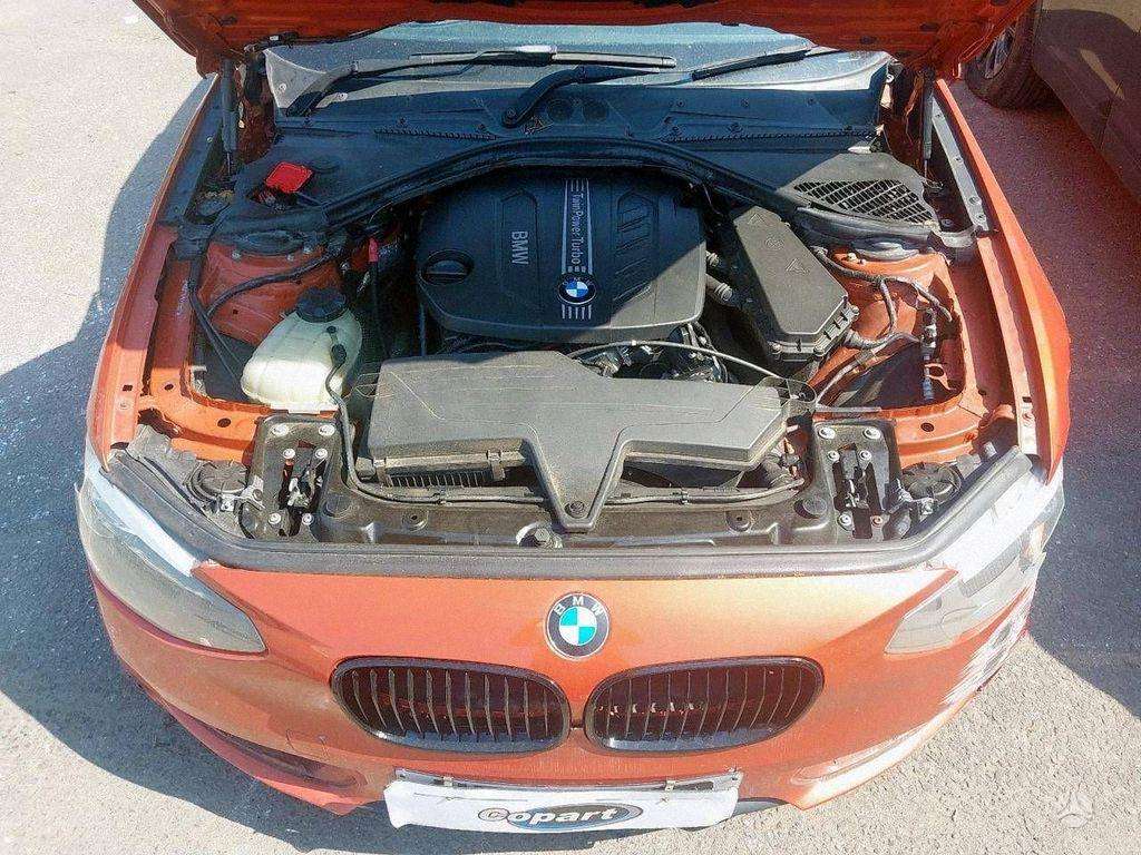 BMW 1 serija