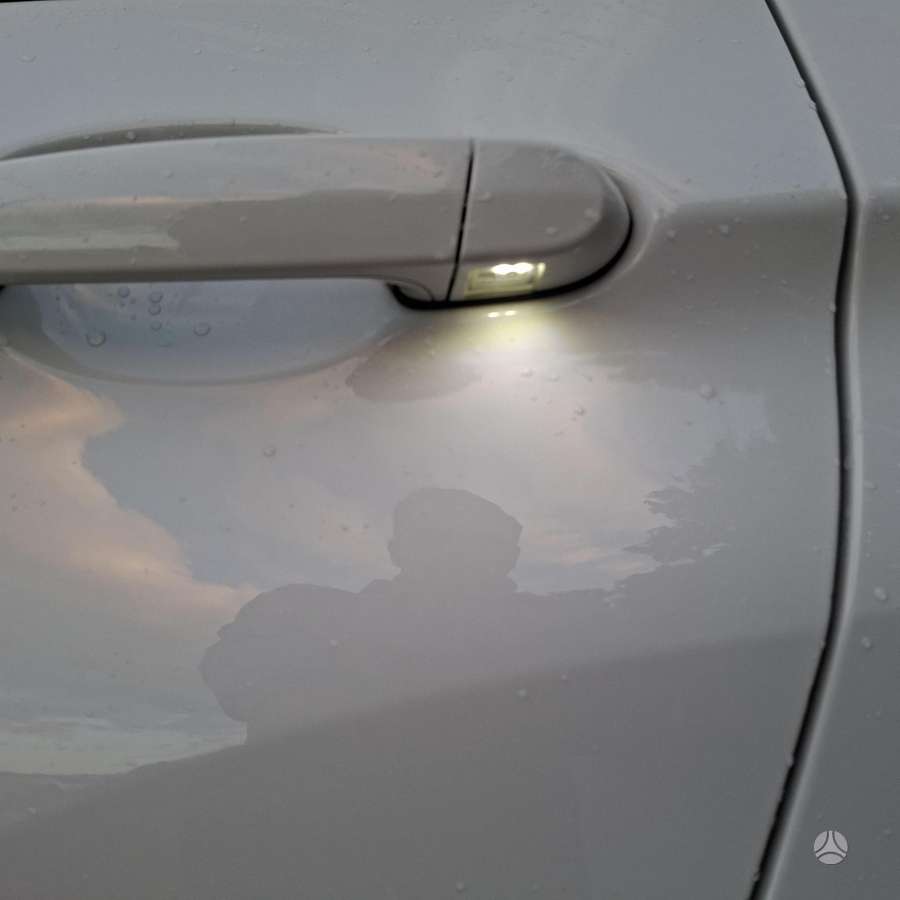 BMW X3, 2.0 l., Внедорожник / Кроссовер