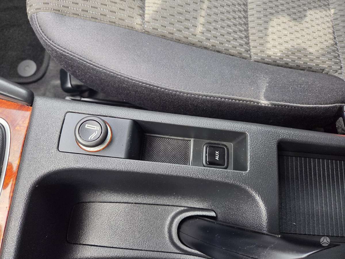 Audi A3, 2.0 l., hatchback