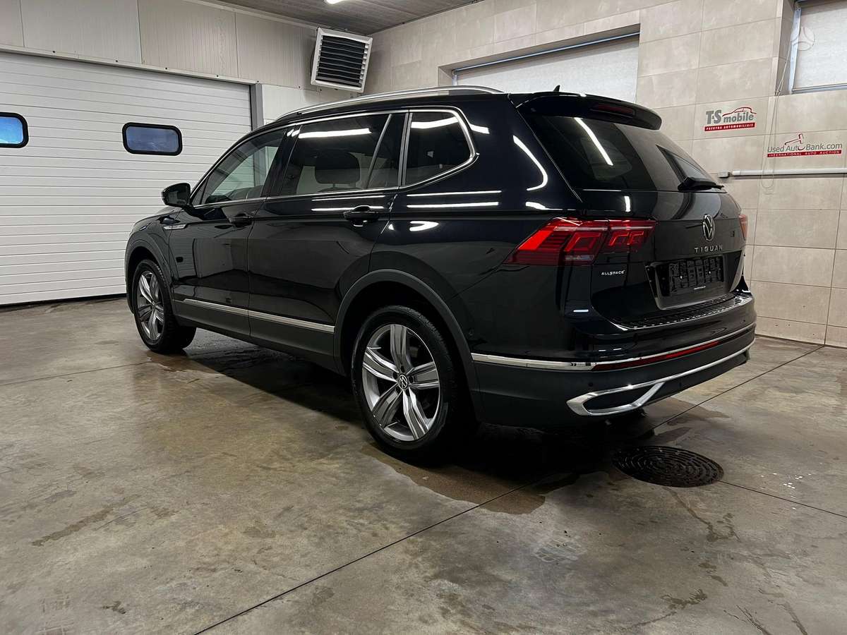 Volkswagen Tiguan Allspace - 6