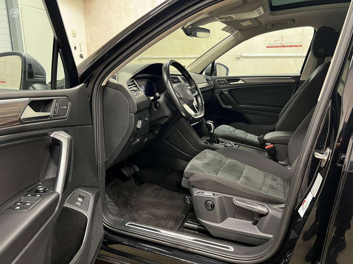 Volkswagen Tiguan Allspace - 8