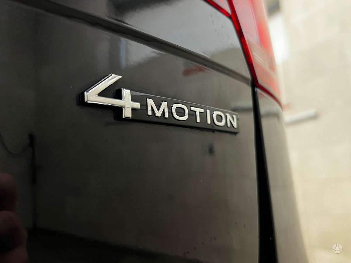 Volkswagen Tiguan Allspace - 7