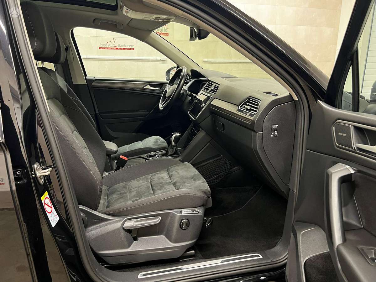 Volkswagen Tiguan Allspace - 9