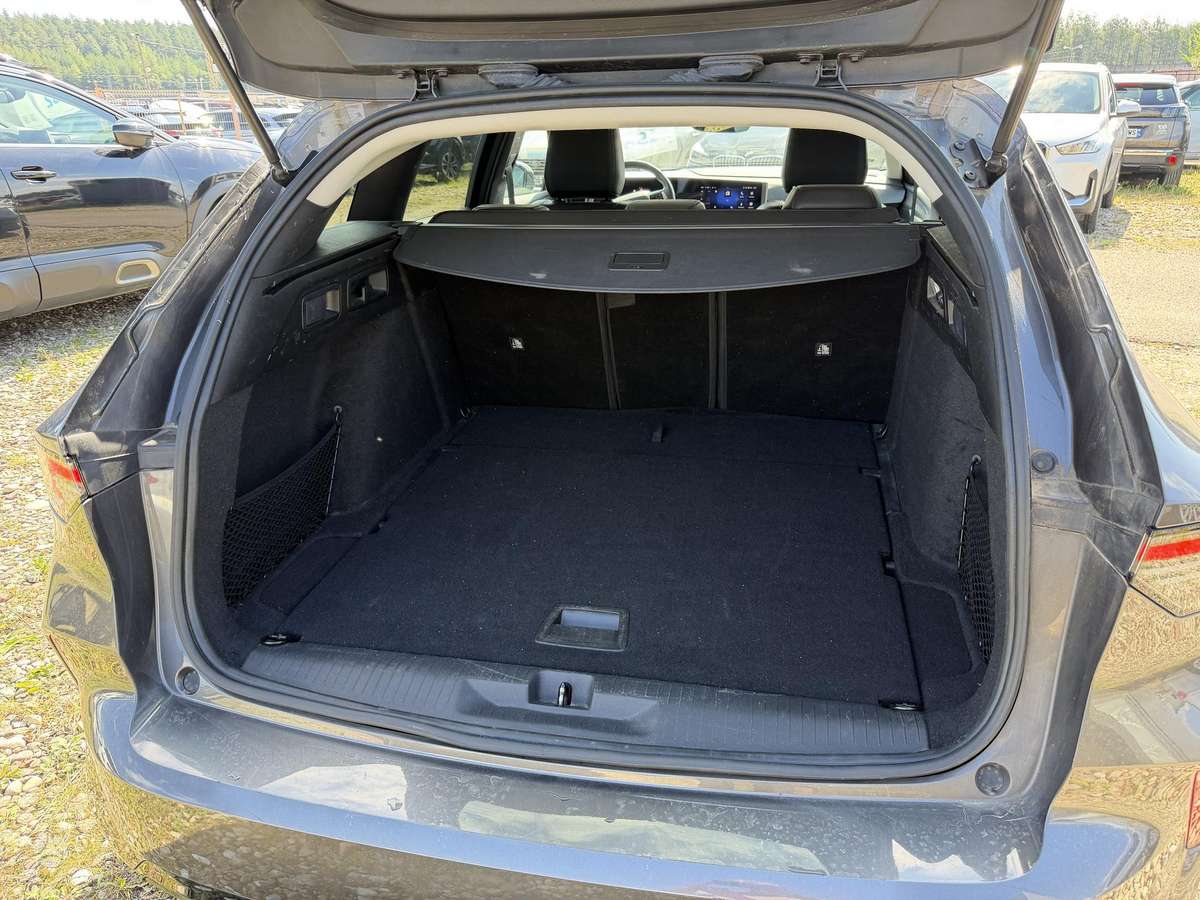 Opel Astra, 1.5 l., Универсал