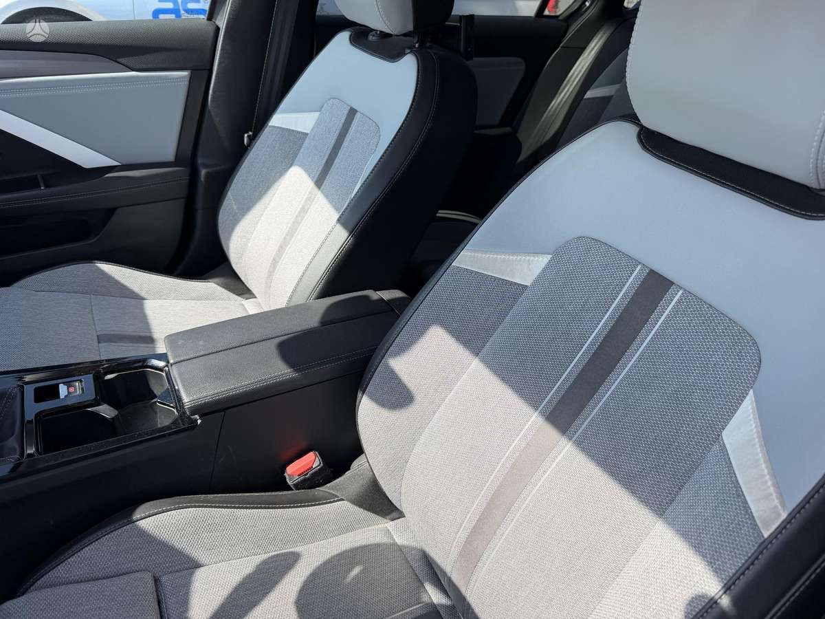 Opel Astra, 1.5 l., Универсал
