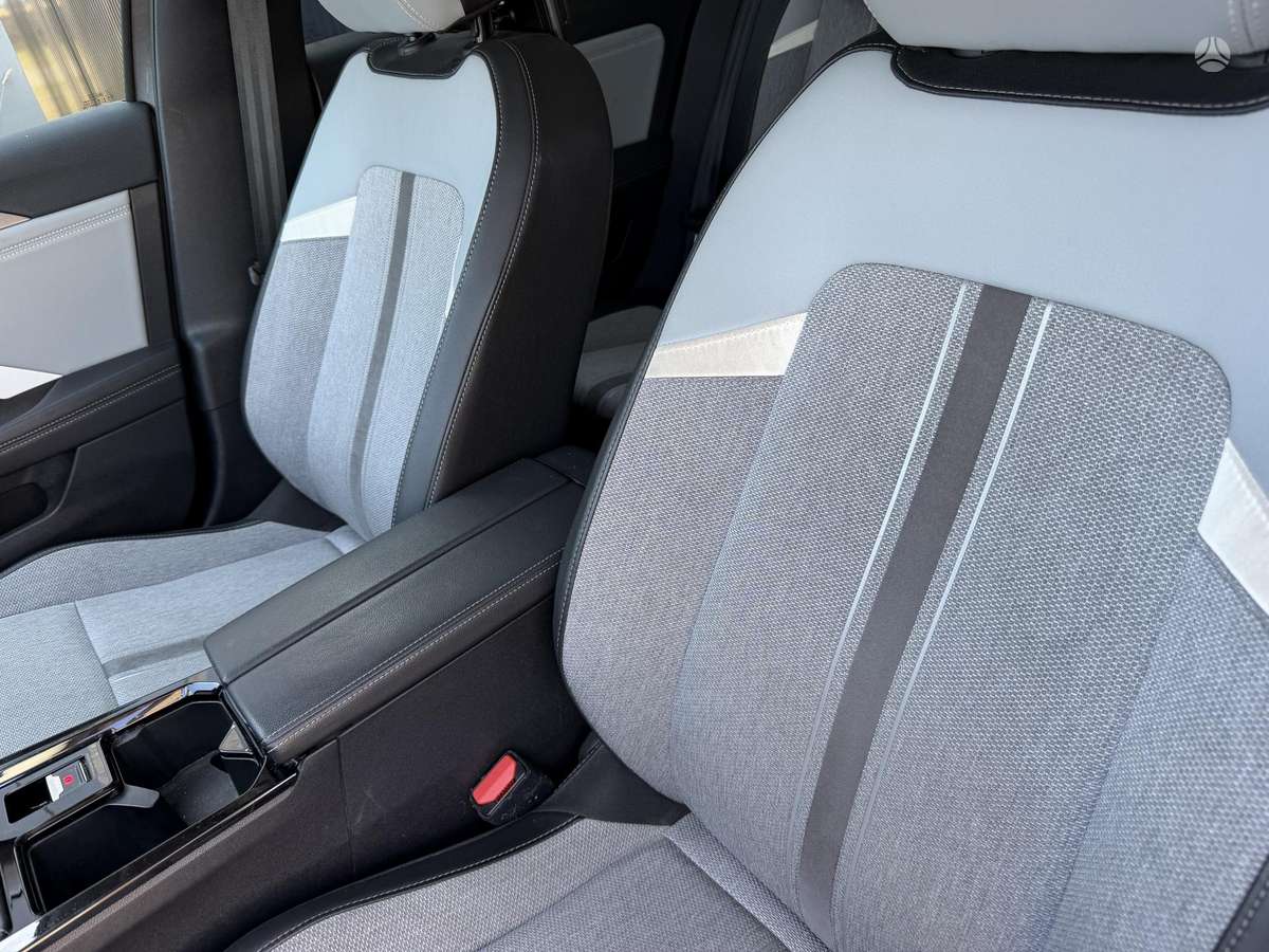 Opel Astra, 1.5 l., Универсал