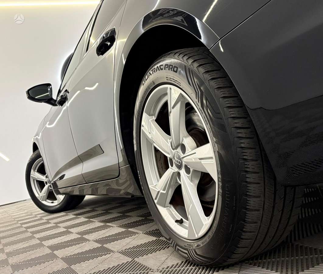 Audi A6, 2.0 l., Универсал