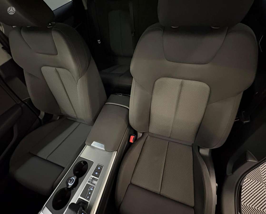 Audi A6, 2.0 l., wagon