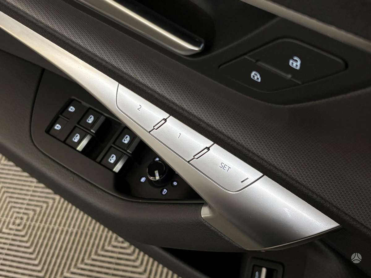 Audi A6, 2.0 l., wagon