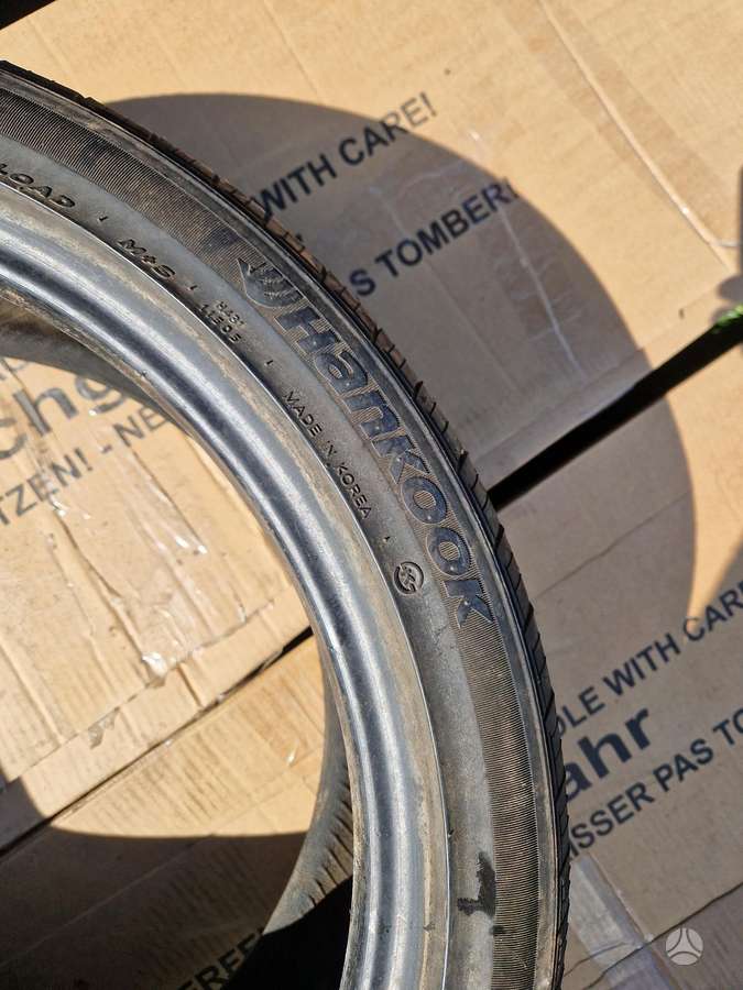 Hankook Optimo, summer 225/45 R18