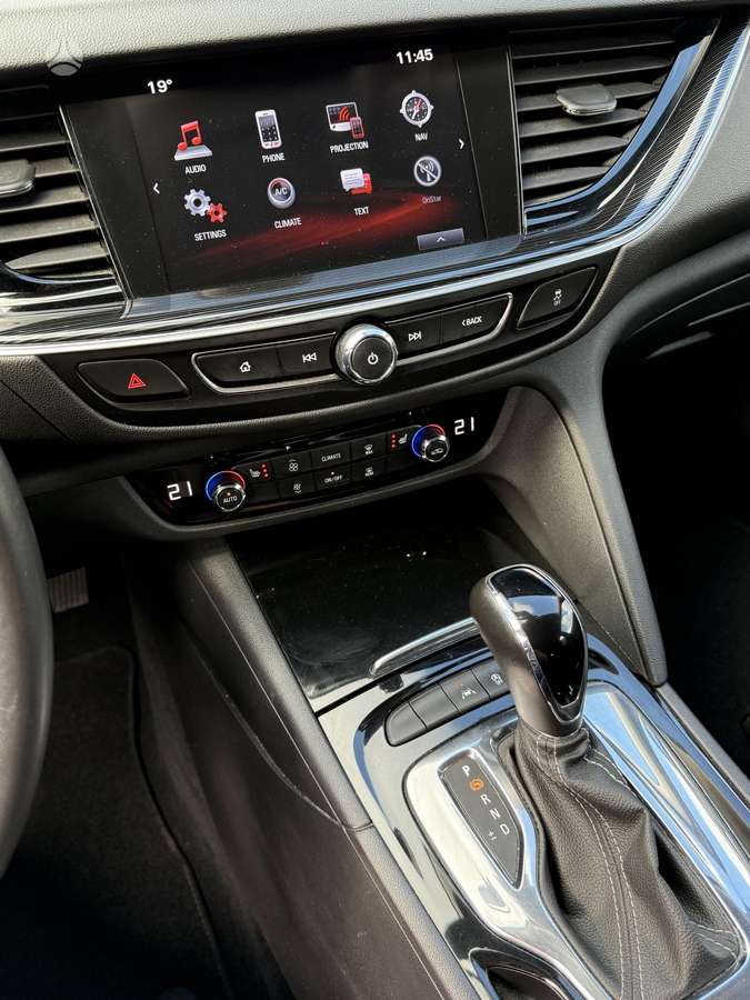 Opel Insignia, 1.6 l., Универсал