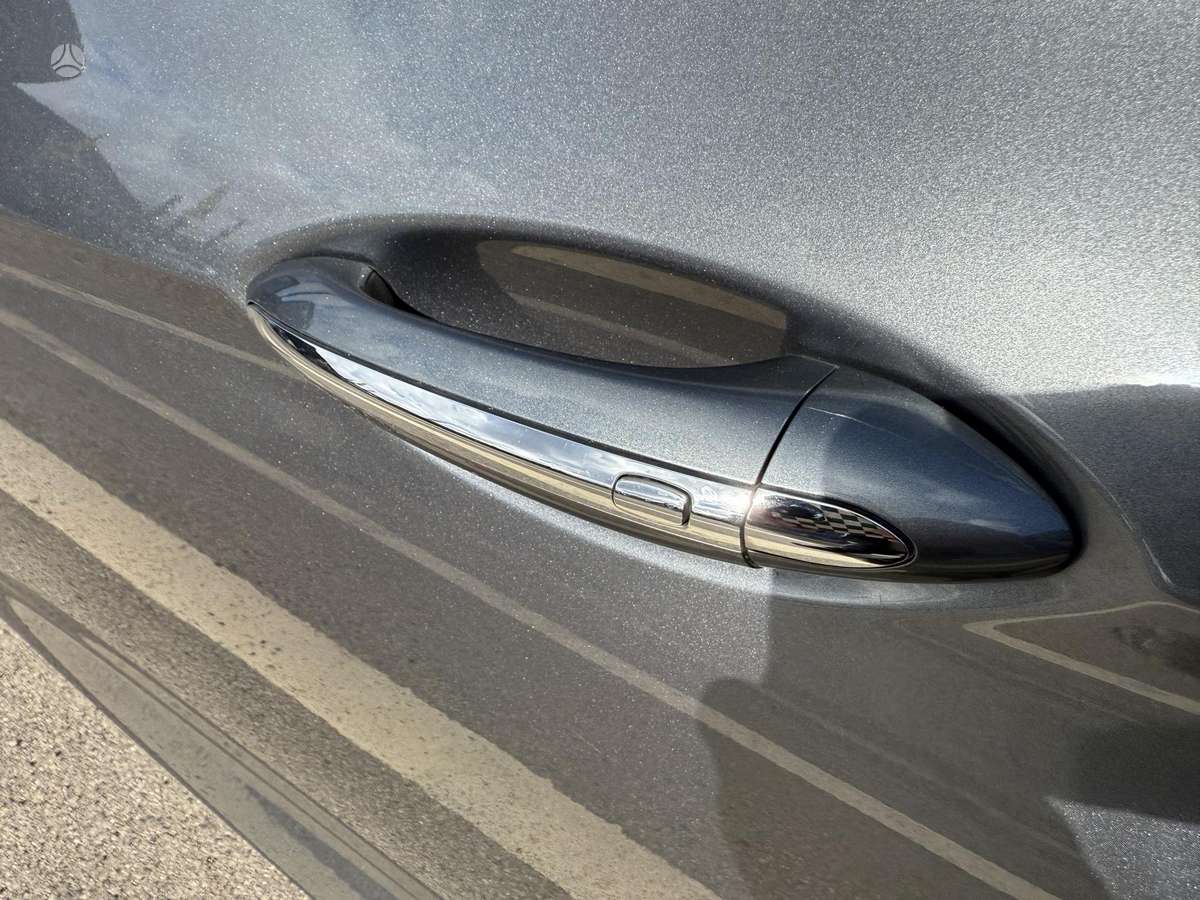 Opel Insignia, 1.6 l., Универсал