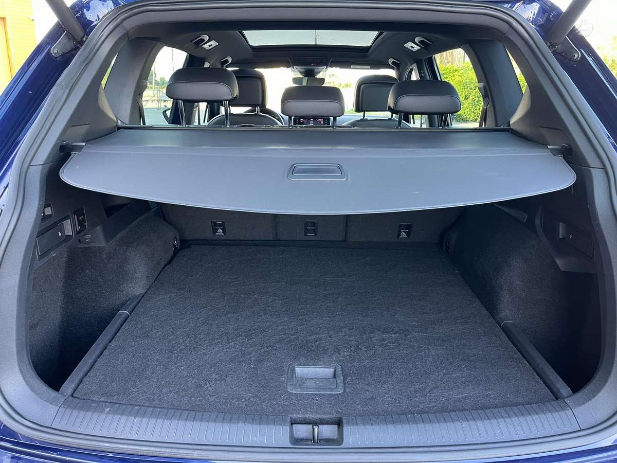 SEAT Tarraco - 11