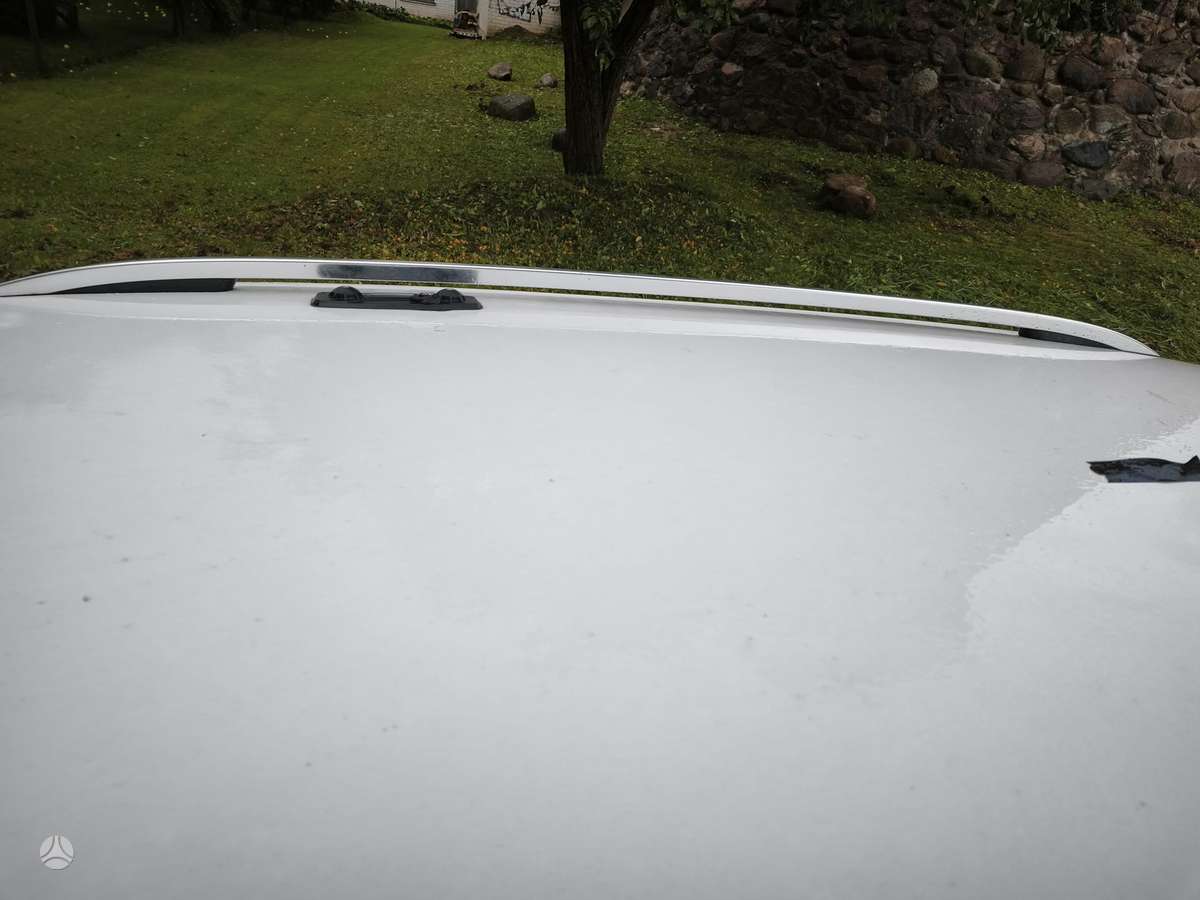 Skoda Superb, 2.0 l., Универсал