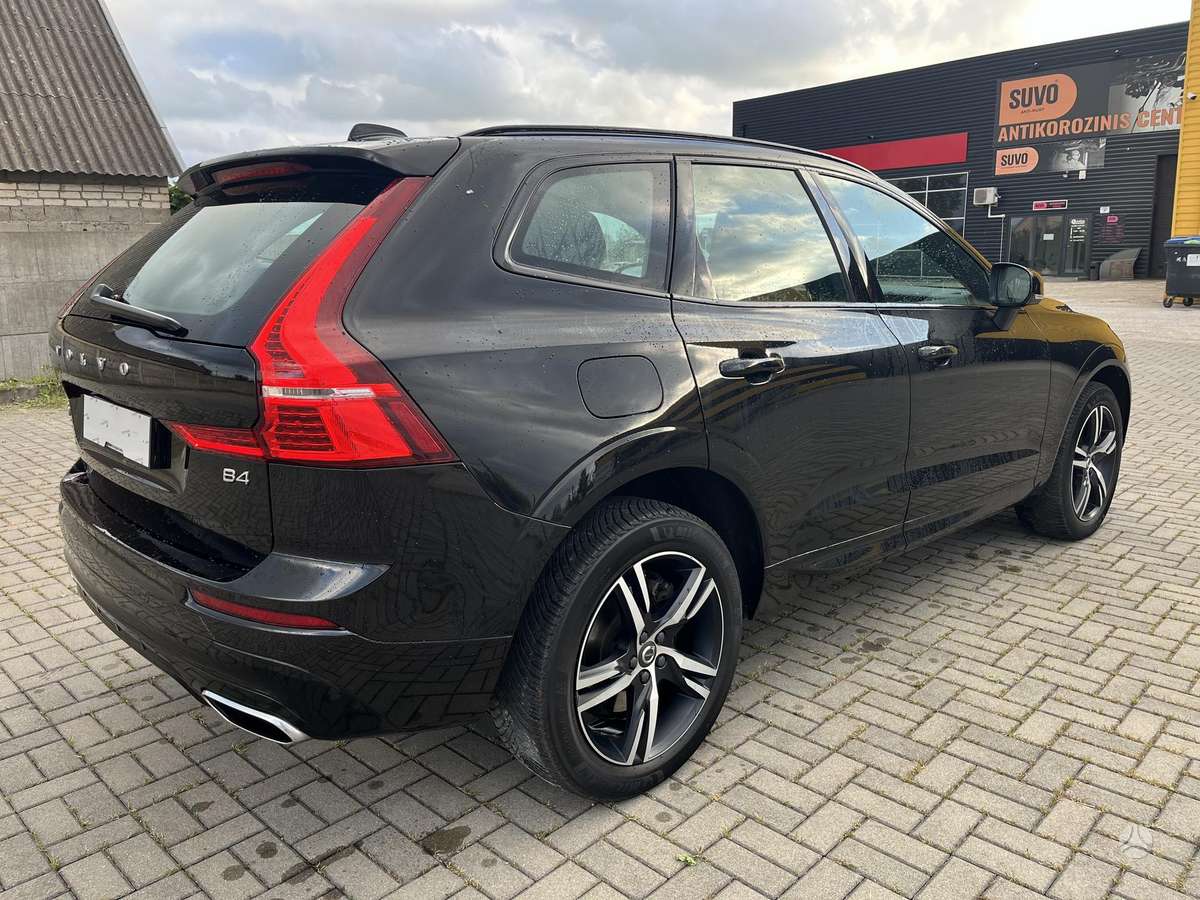 Volvo XC60 - 4