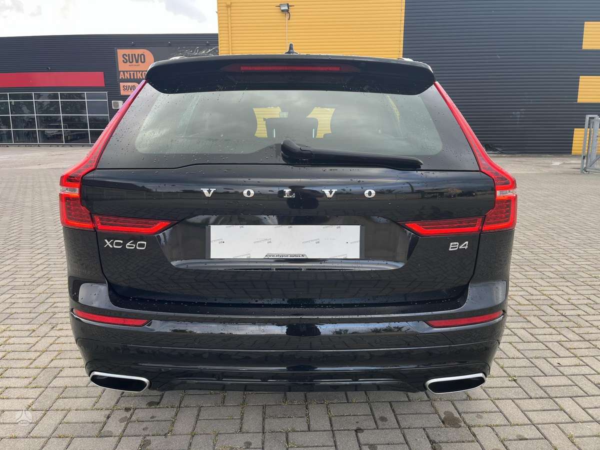 Volvo XC60 - 5