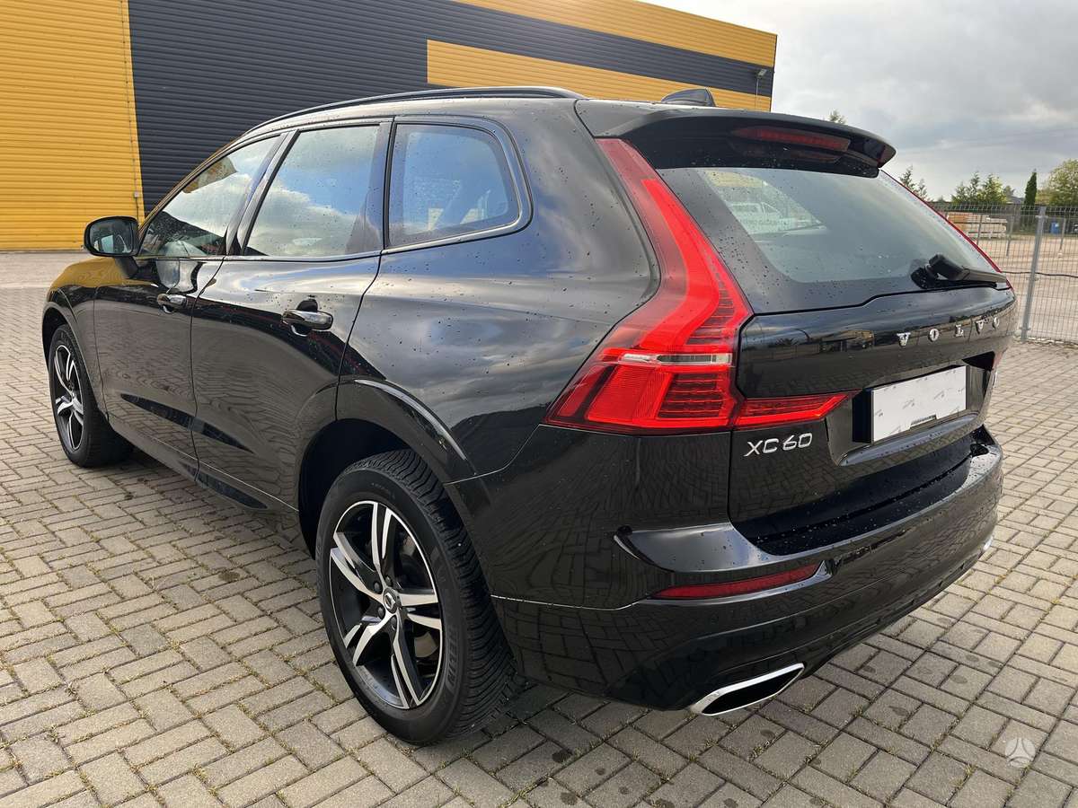 Volvo XC60 - 6