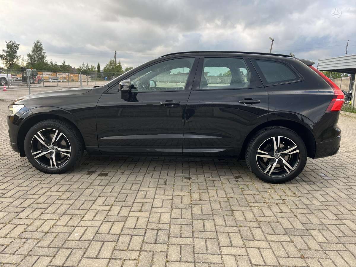 Volvo XC60 - 7