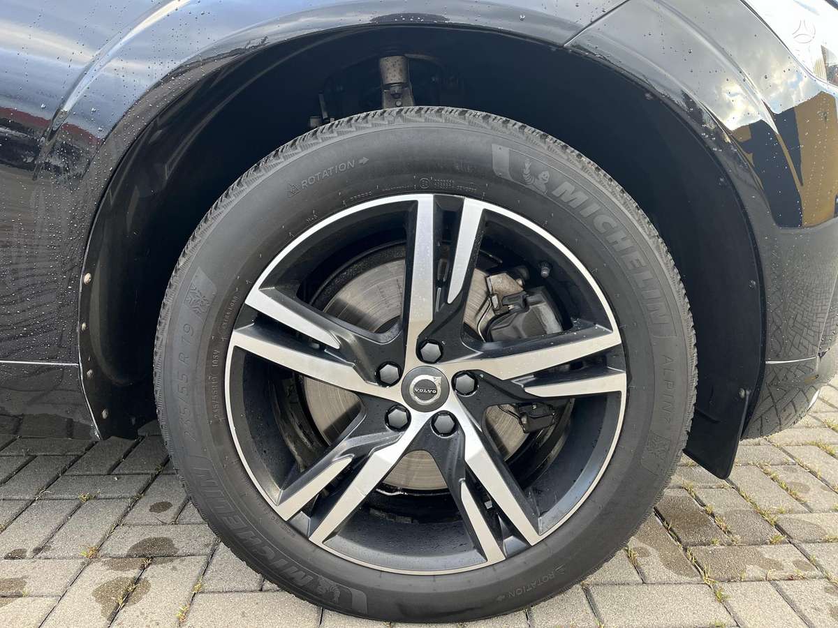 Volvo XC60 - 9