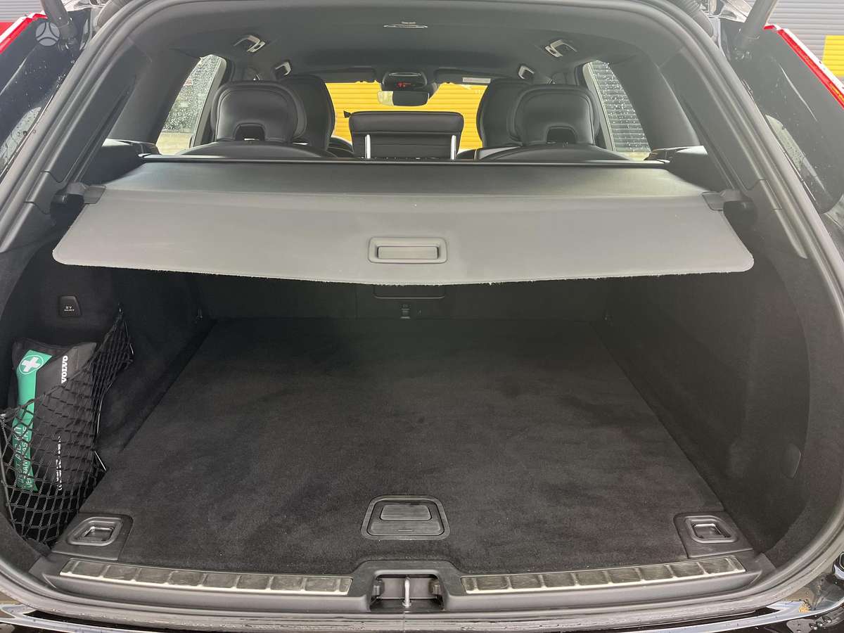 Volvo XC60 - 10