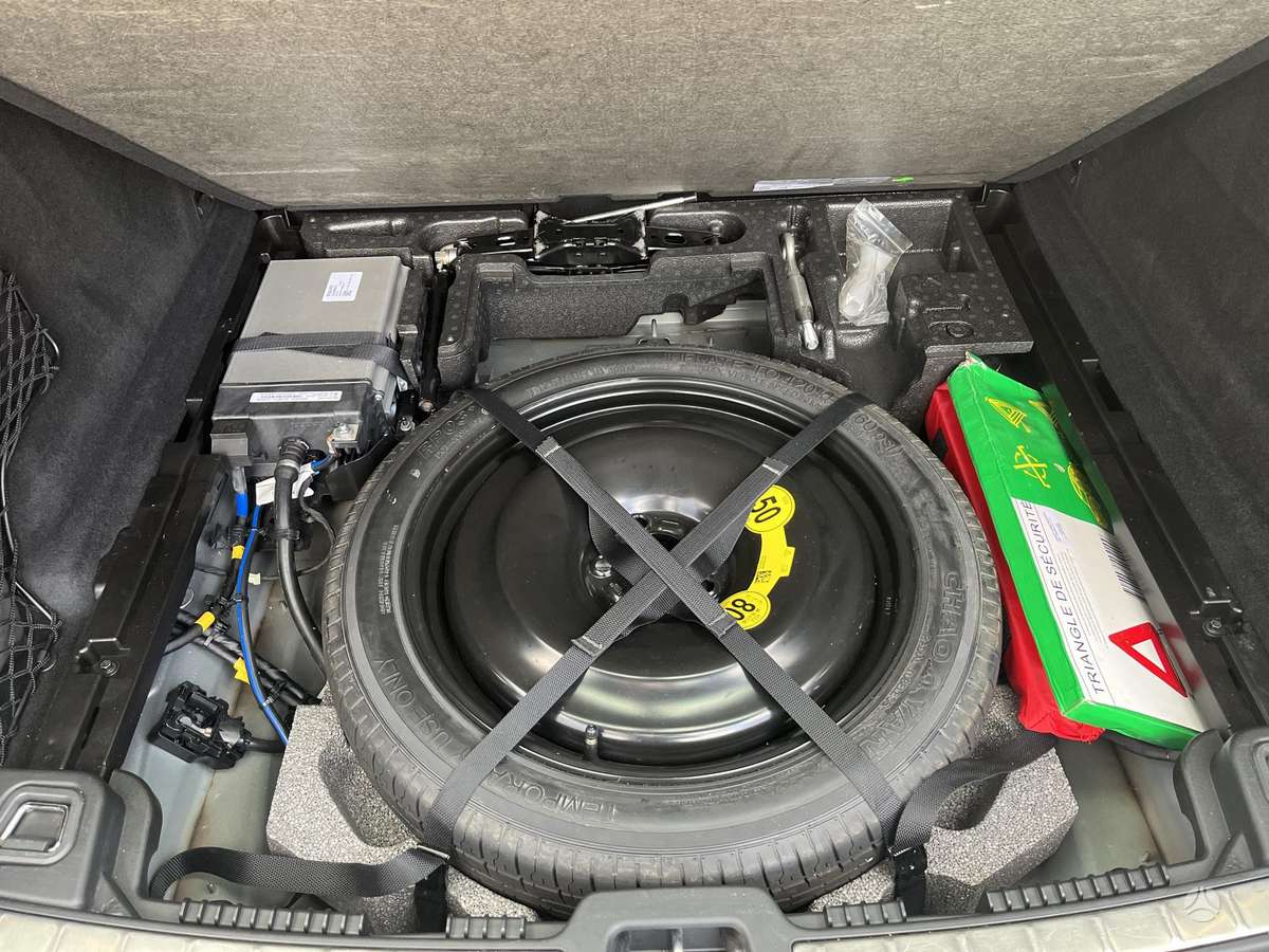Volvo XC60 - 11