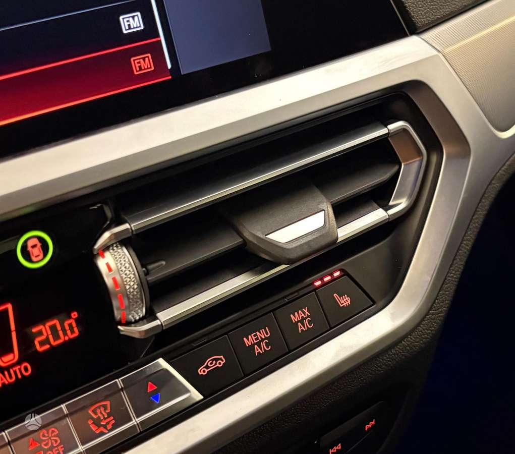 BMW 320, 2.0 l., Универсал