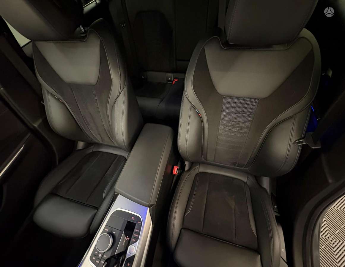 BMW 320, 2.0 l., Универсал