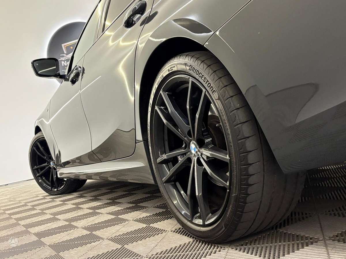 BMW 320, 2.0 l., Универсал