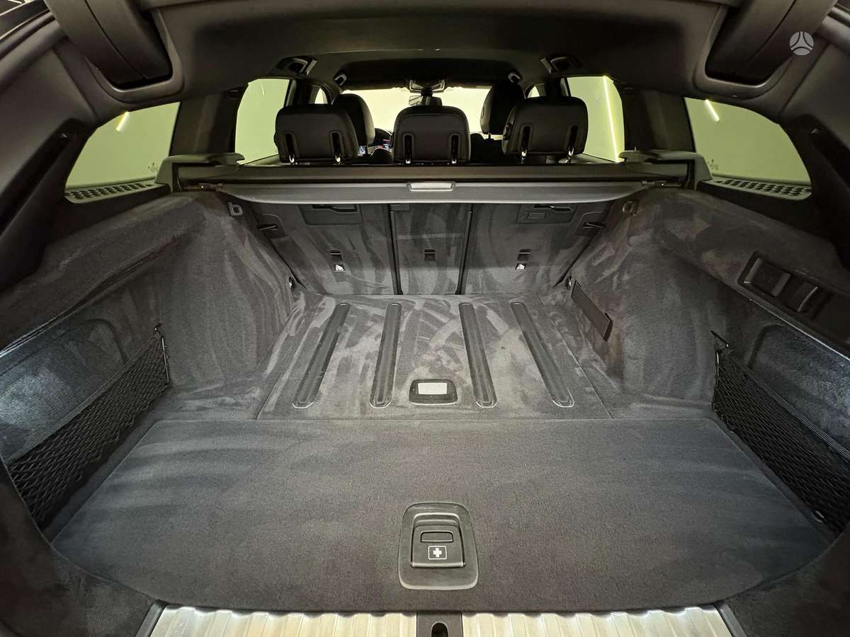 BMW 320, 2.0 l., Универсал