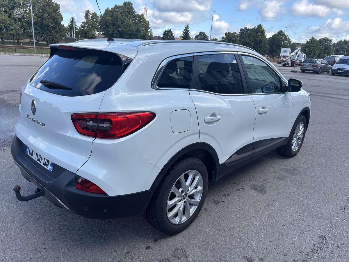 Renault Kadjar - 4