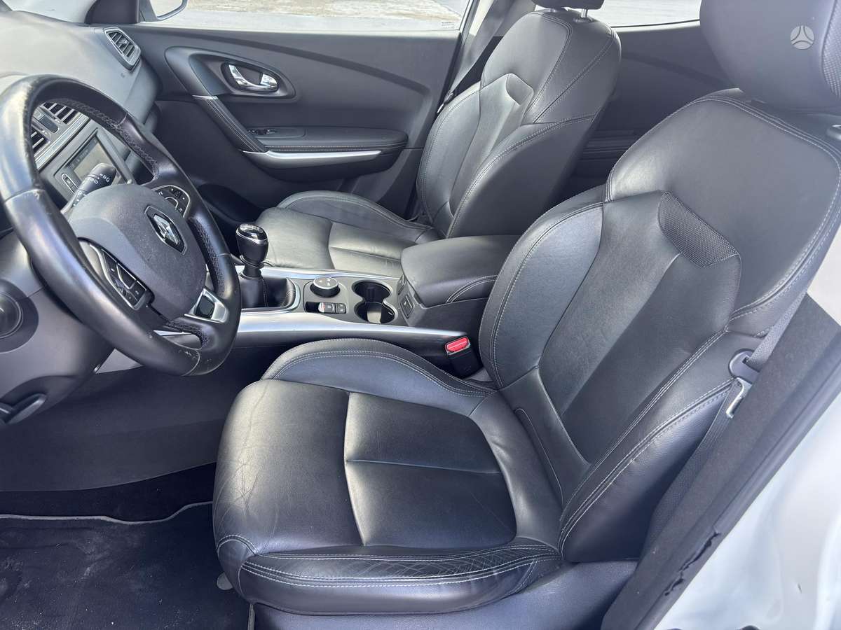 Renault Kadjar - 9