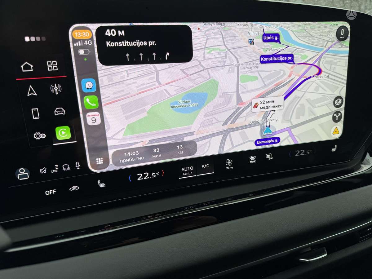 Audi A5, 2.0 l., Хэтчбек