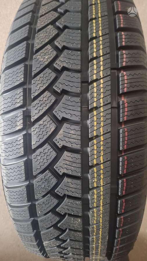 Sunfull Sf982, зимние 235/55 R18