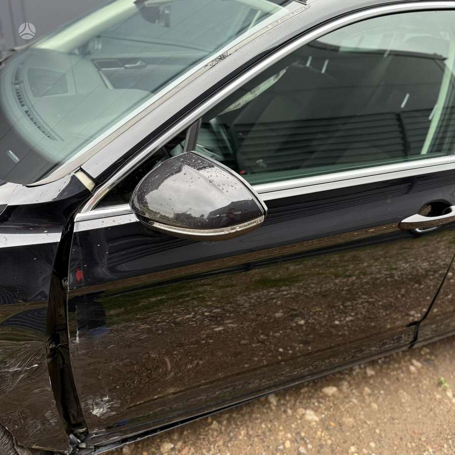 Volkswagen Passat - 10