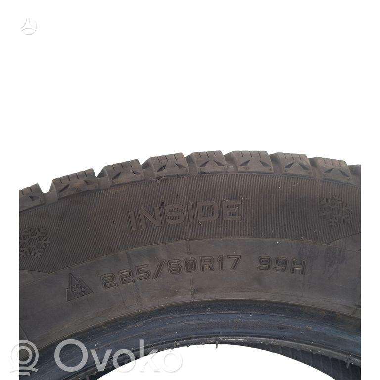 HI FLY, universalios 225/60 R17