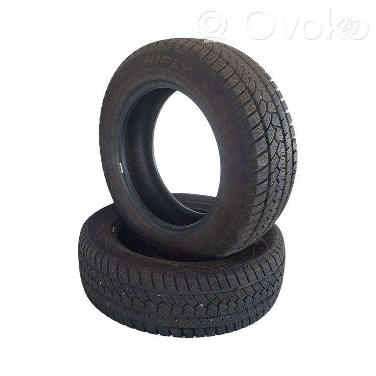 HI FLY, всесезонные 225/60 R17