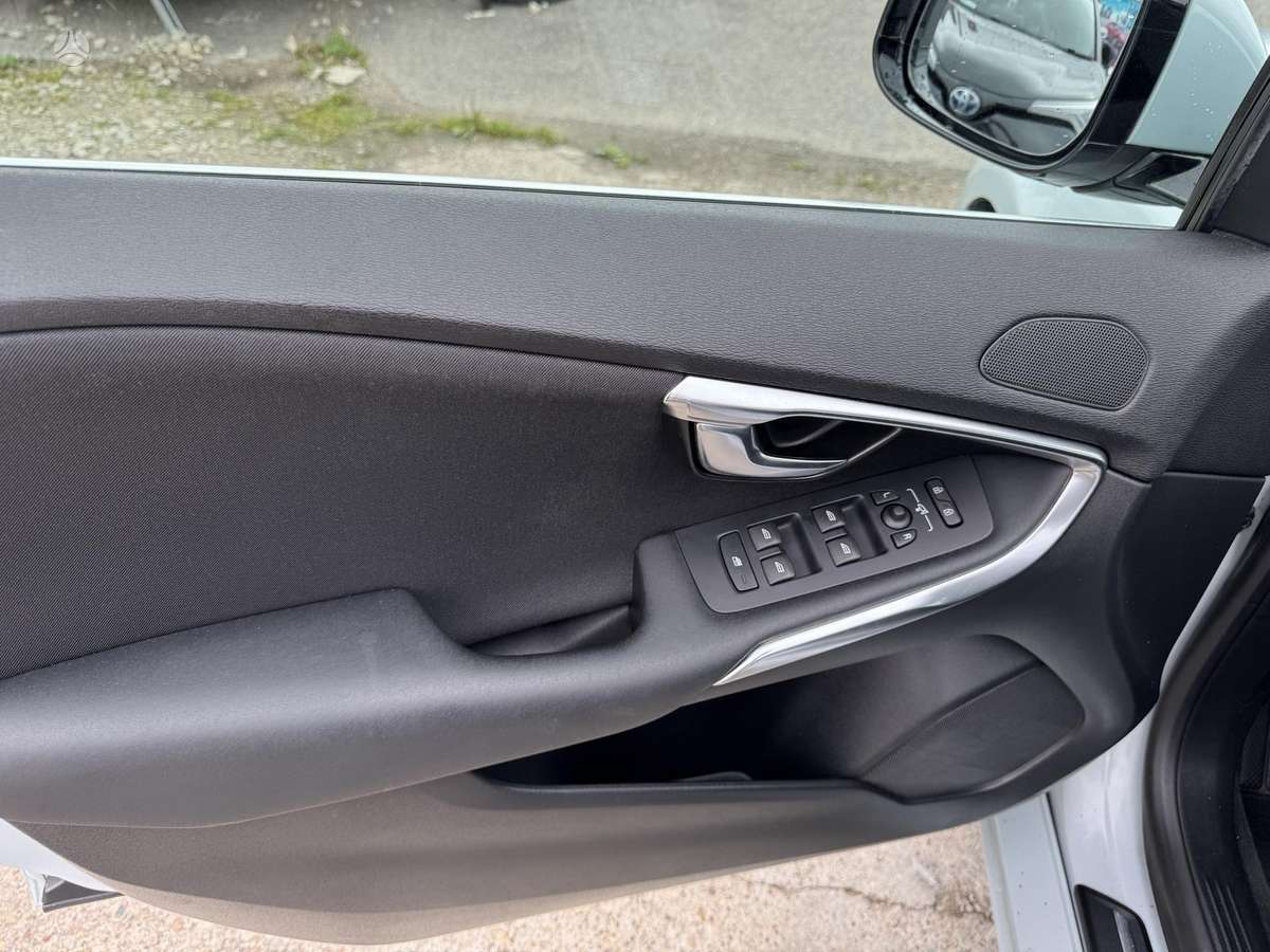 Volvo V40 - 7