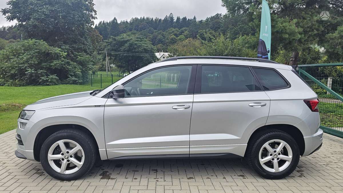 Škoda Karoq - 4