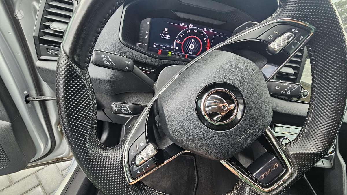 Škoda Karoq - 12
