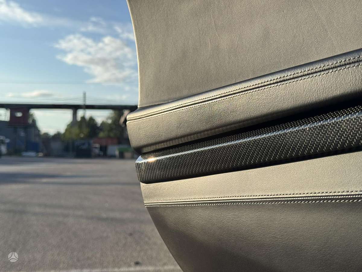BMW M6, 4.4 l., coupe