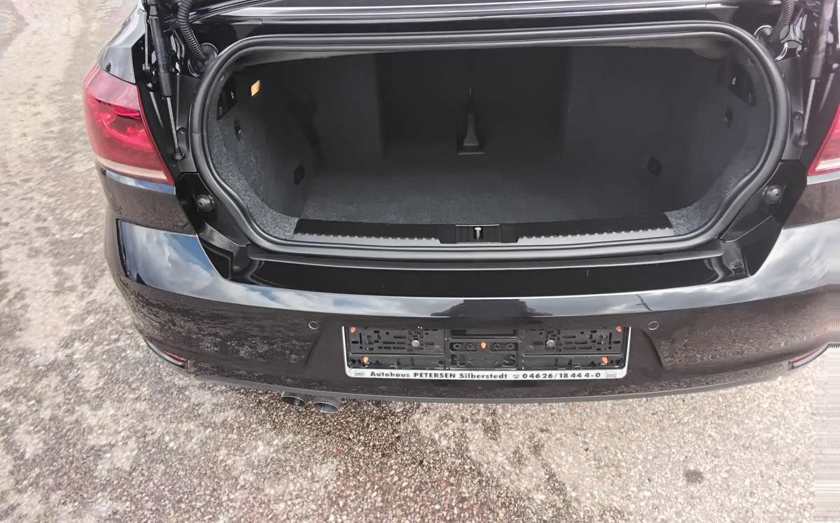 Volkswagen Golf - 9