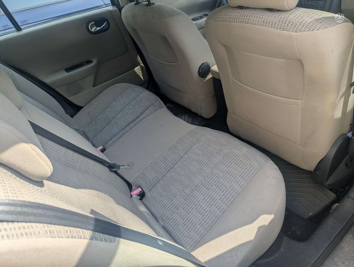 Renault Megane - 5