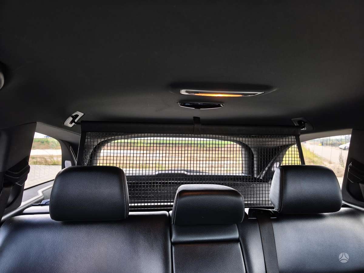 Mercedes-Benz E350, 3.0 l., Универсал