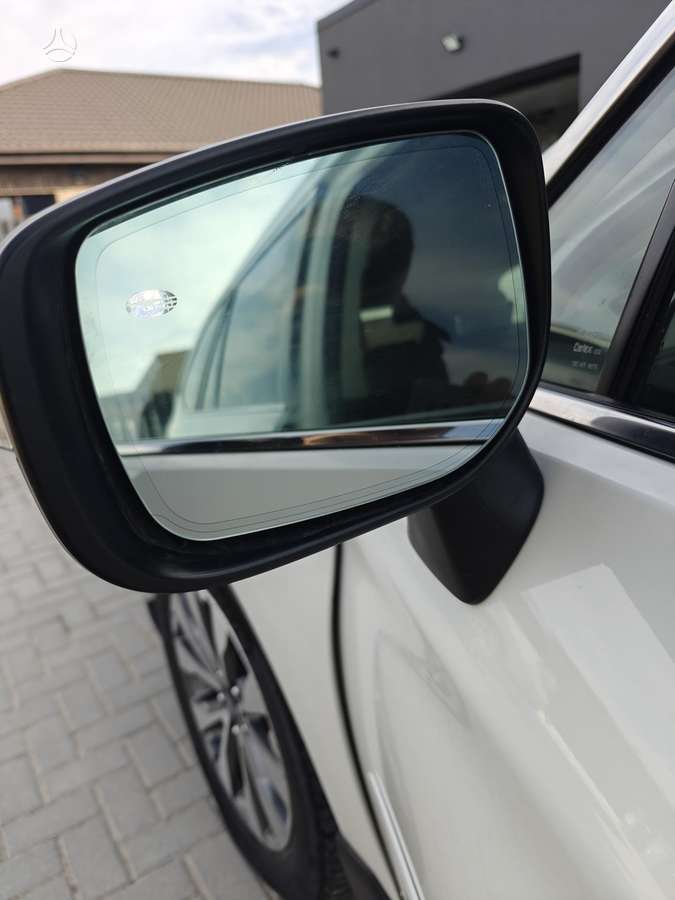 Subaru Outback - 11