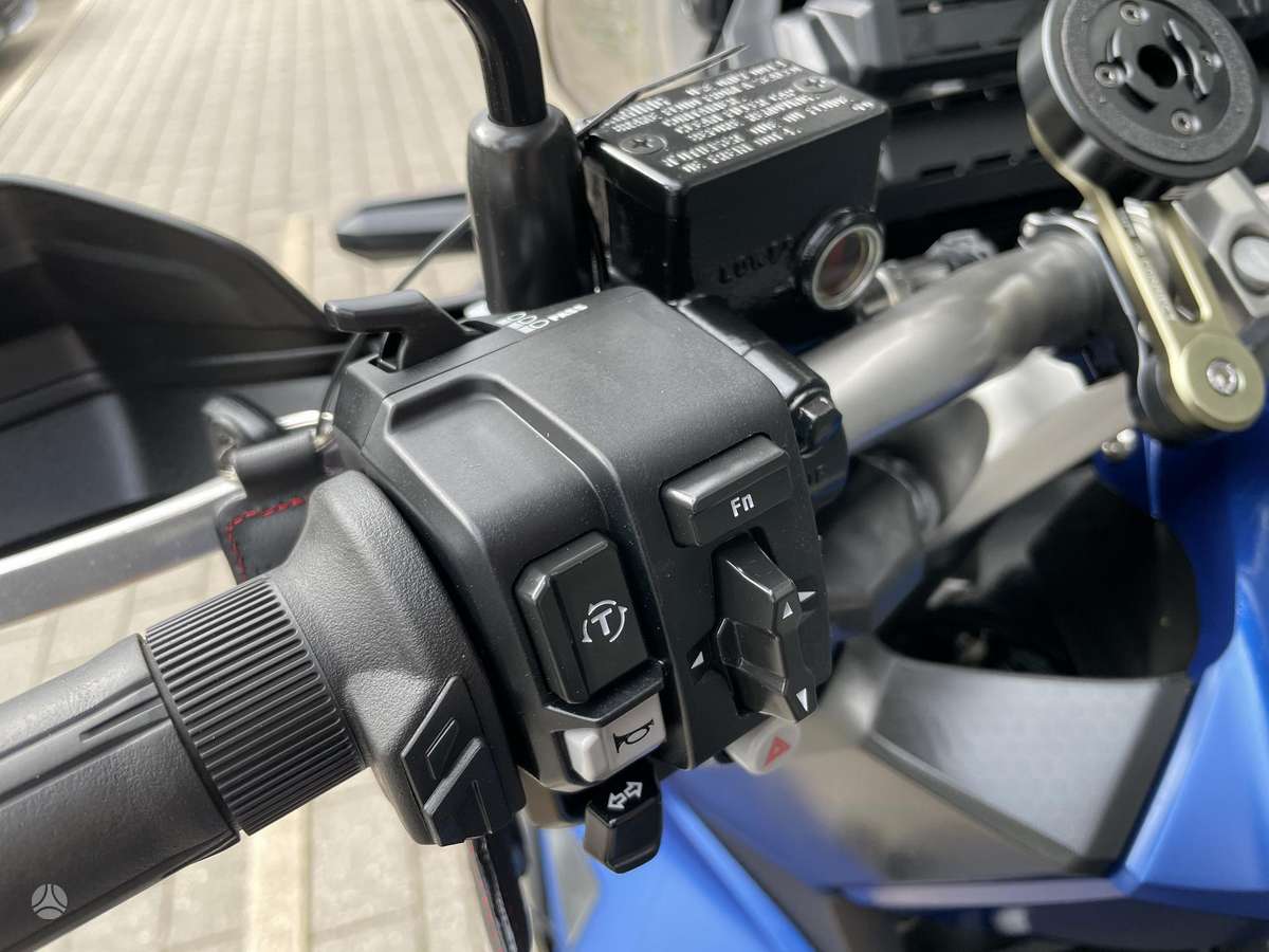 Honda ADV350 350cc, мотороллеры / мопеды