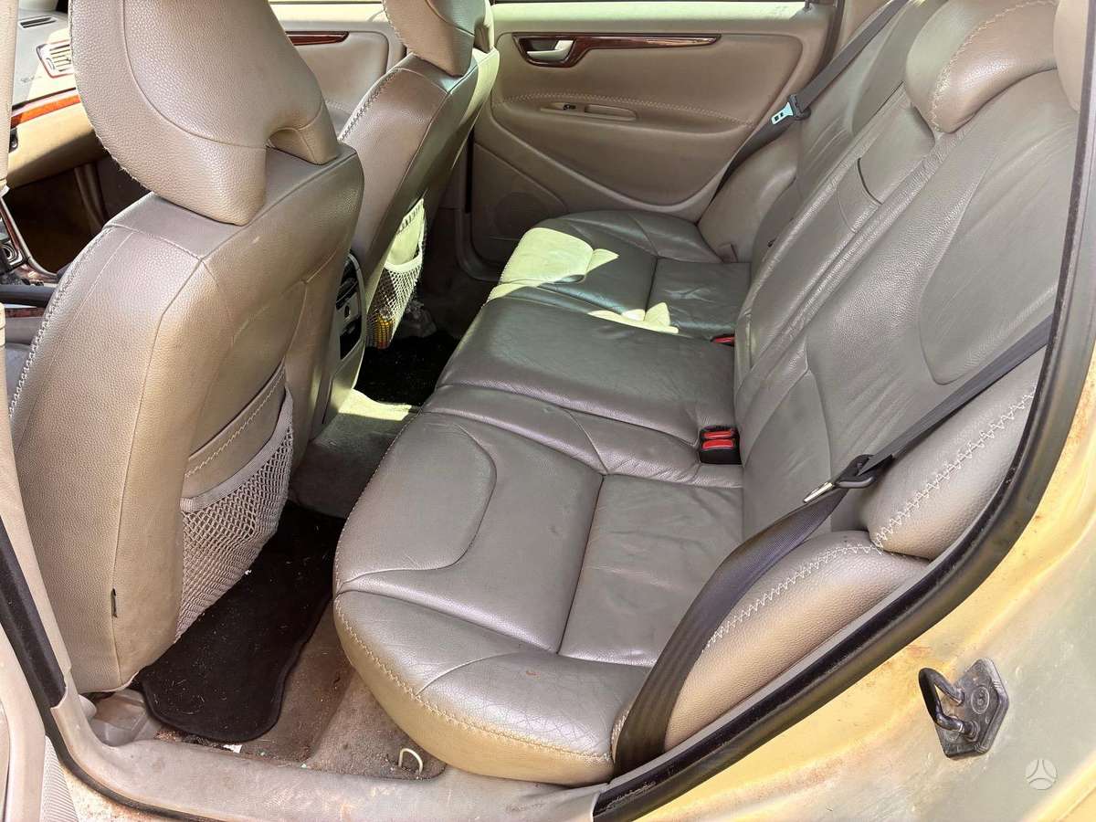 Volvo XC70, 2.5 l., Универсал