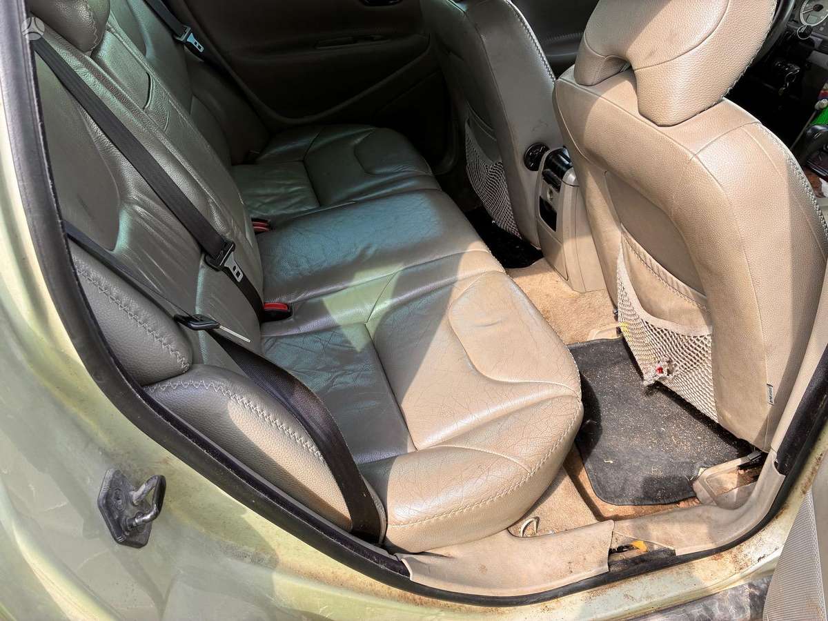 Volvo XC70, 2.5 l., Универсал